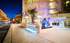 Hotel Europa